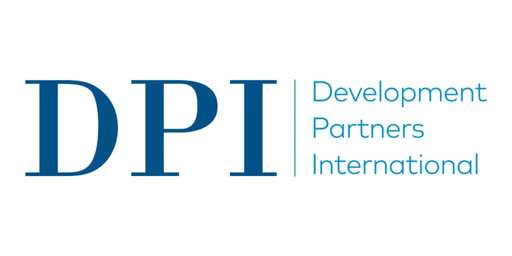 New DPI Logo Print twitter