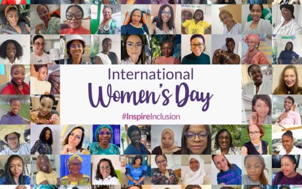 Solevos Commitment to Gender Equality